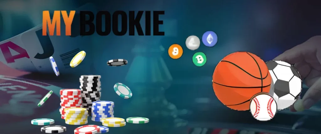 MyBookie Betting